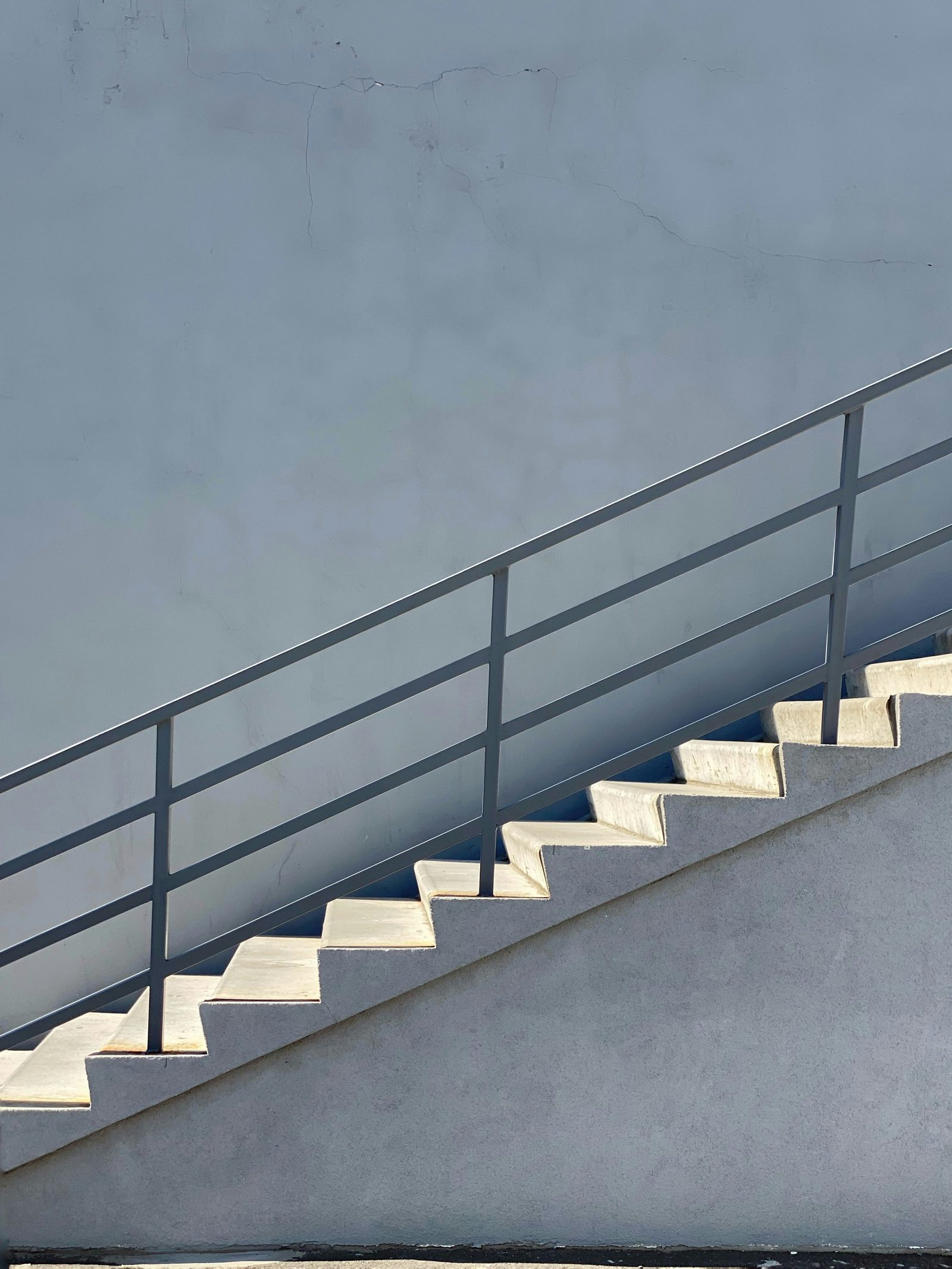 Railing minimal